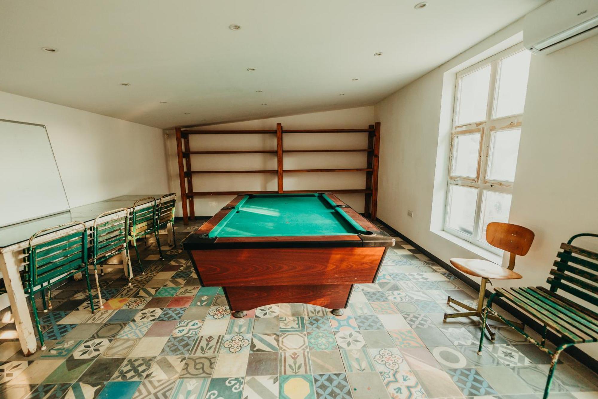 Tatika Party Villa*250m2*billiard*15min Center *
