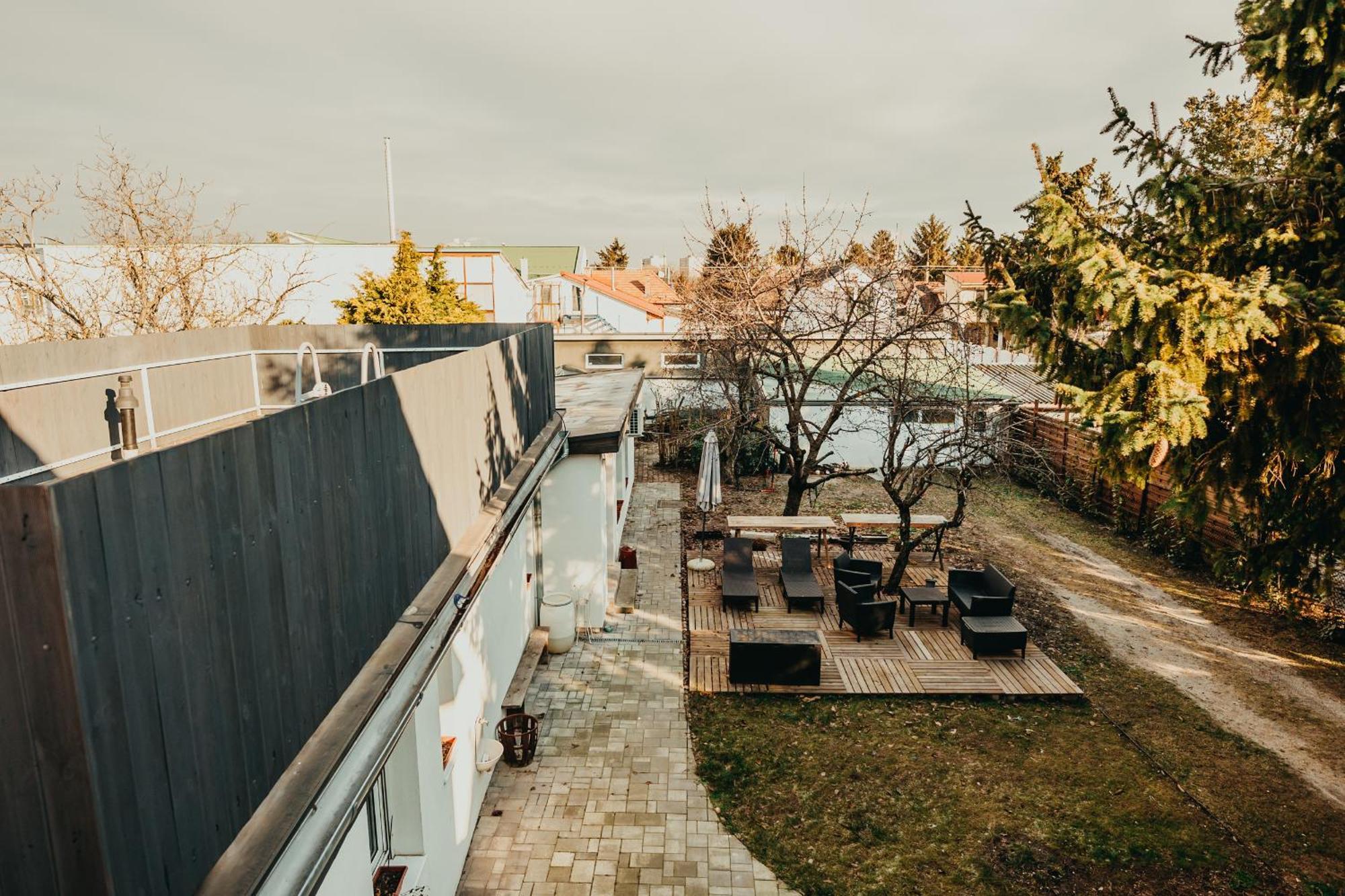 Apartment Tatika Party Villa*250m2*billiard*15min Center