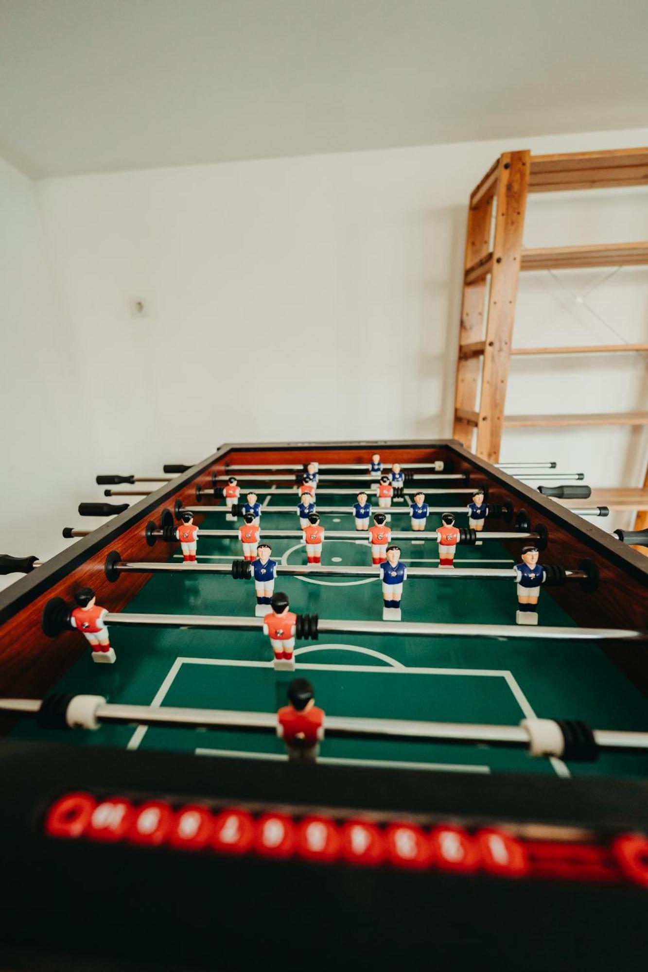 Tatika Party Villa*250m2*billiard*15min Center