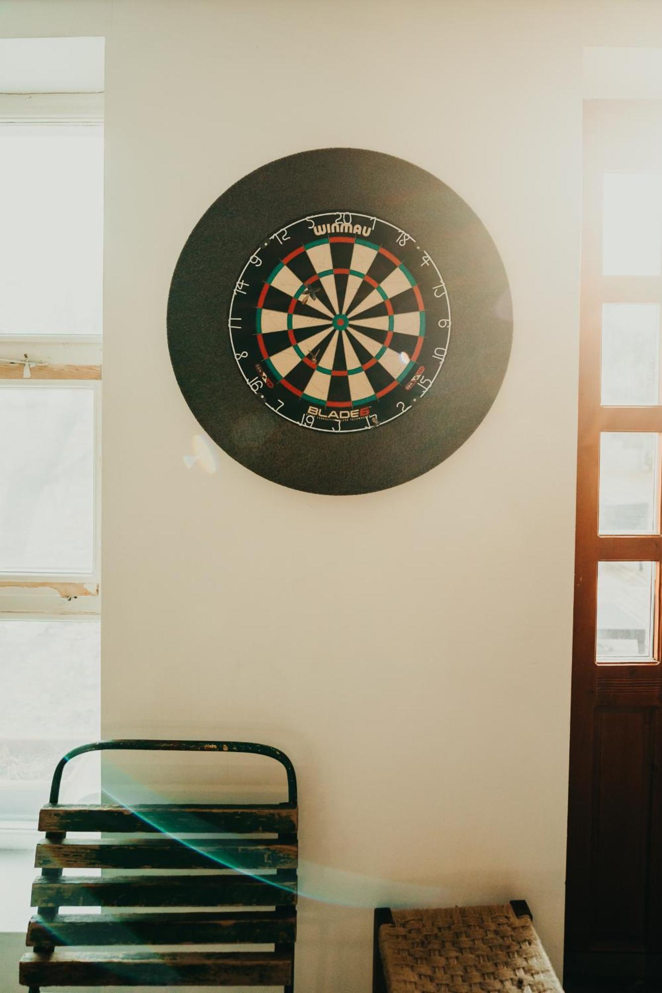 Apartmán Tatika Party Villa*250m2*billiard*15min Center