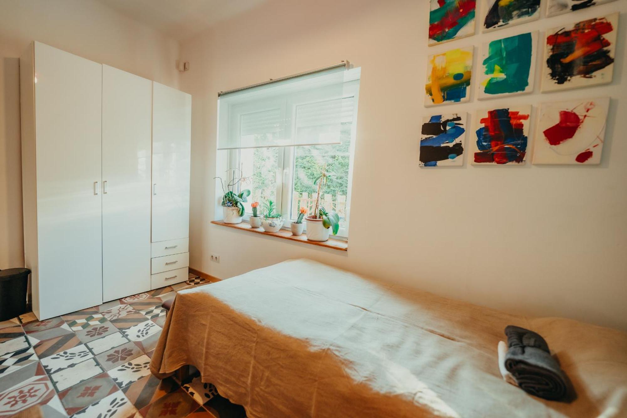 Apartmán Tatika Party Villa*250m2*billiard*15min Center